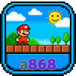 a868